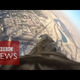 The Closest You'll Come To Being A Bird Is Watching This Insane Footage